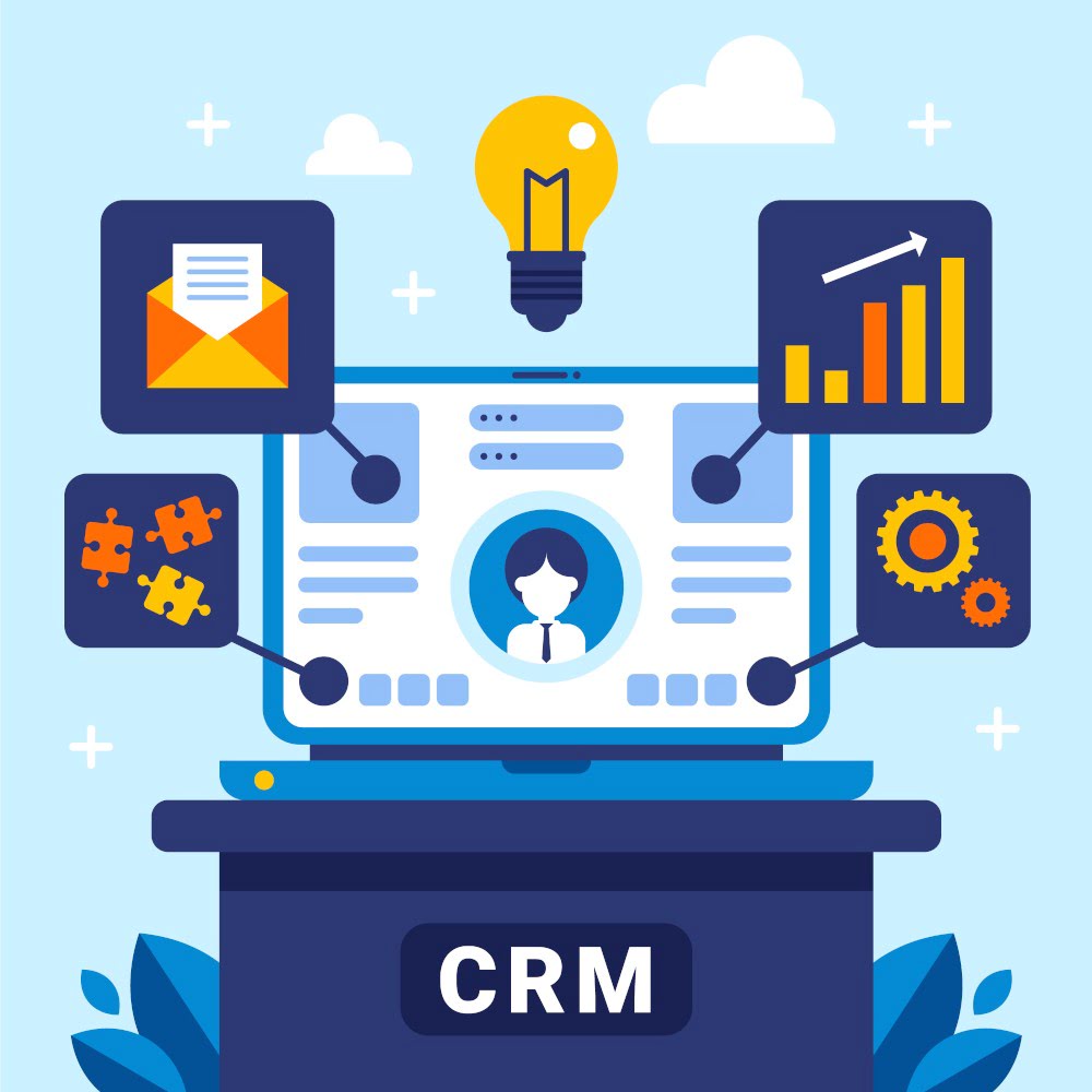 real-estate-crm-to-keep-data-organized