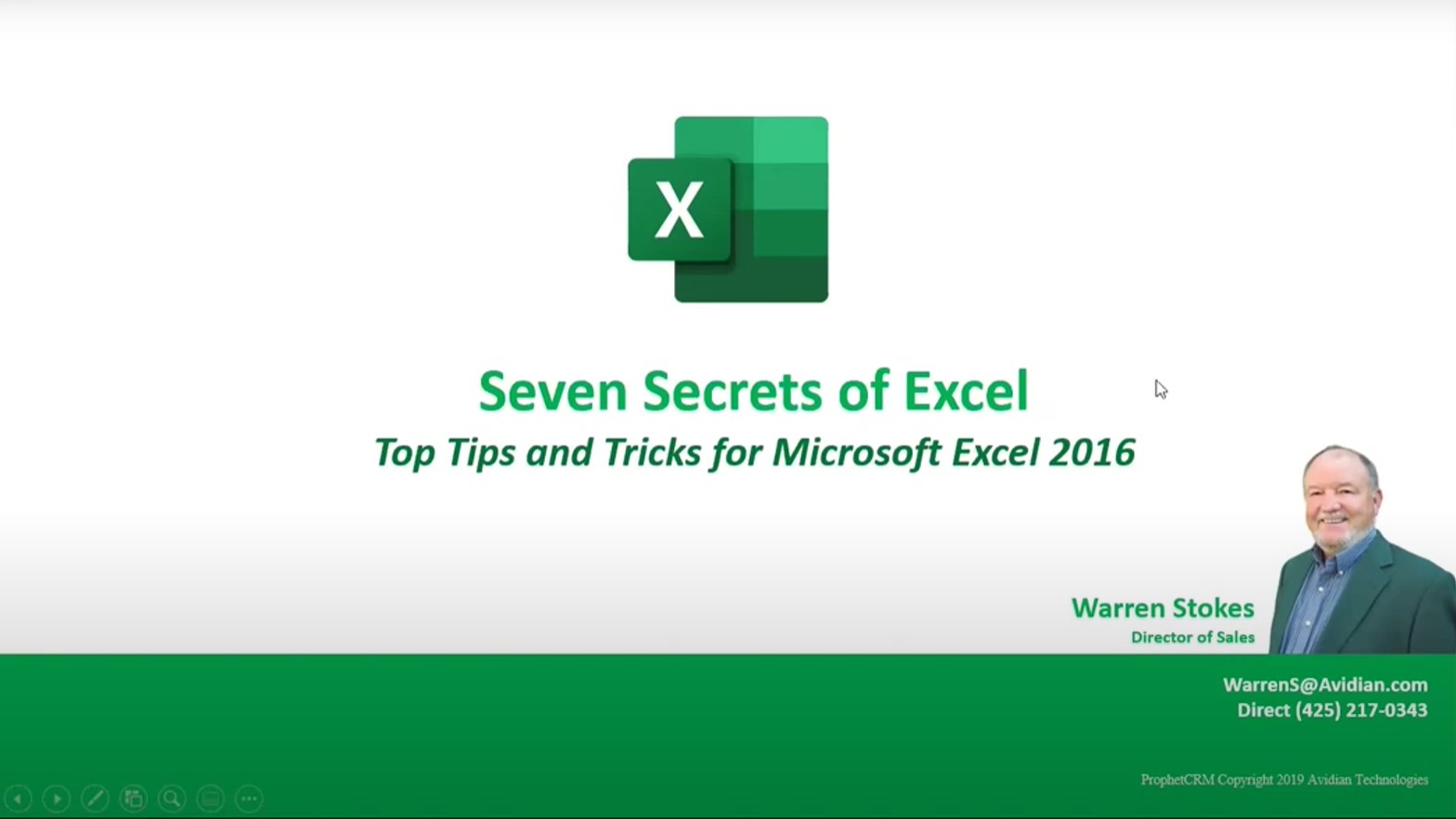 excell_secrets