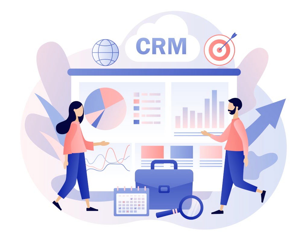 Comparing Outlook Customer Manager and Prophet CRM